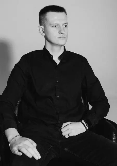 Я Владислав, 25, из Харькова, ищу знакомство для постоянных отношений