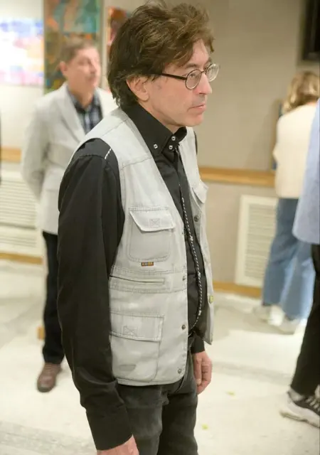 Я Билл, 62, знакомлюсь без обязательств в Минске