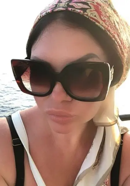 Наталья из Варшавы