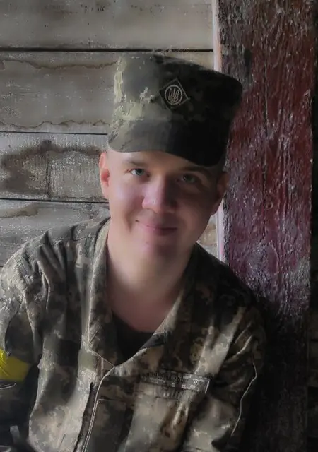 Djek з Чернігова, мені 25 років, познайомлюсь без зобов'язань