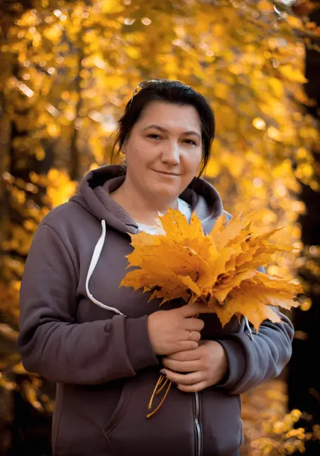 Татьяна из Минска, мне 42, познакомлюсь для общения