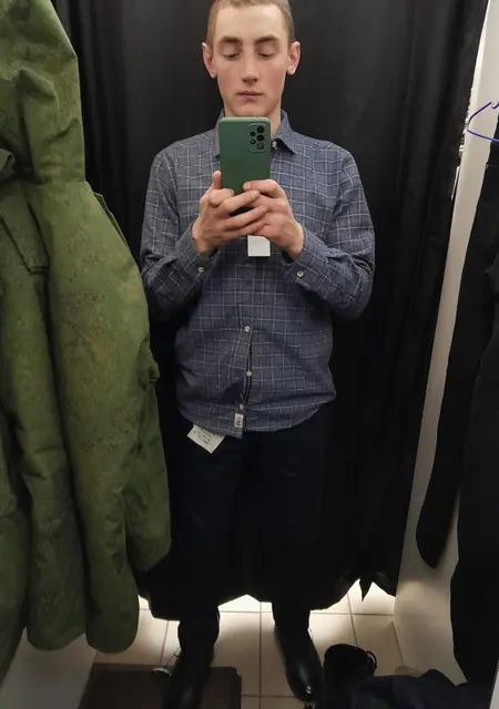 Я Андрей, 27, знакомлюсь на одну ночь в Донецке