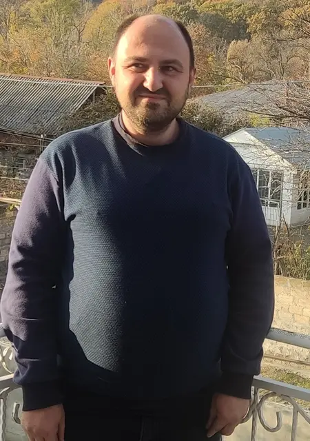 Я Руслан, 39, знакомлюсь на одну ночь в Баку