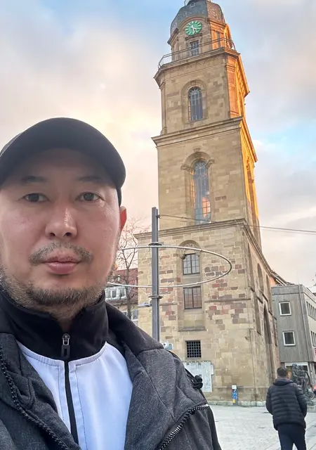 Бауыржан из Ашаффенбурга, ищу на сайте знакомства без обязательств