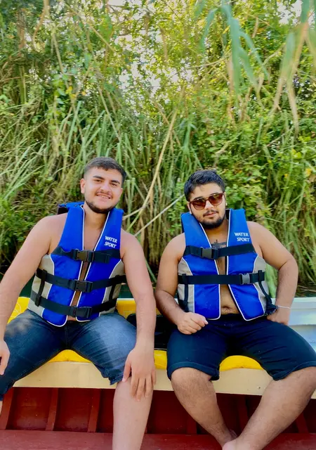 Servan из Измира, мне 27, познакомлюсь без обязательств