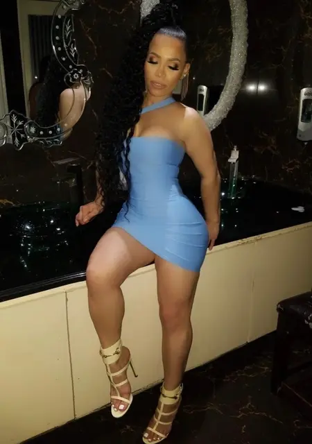 Я Elizabeth, 31, из Санто-доминго Эста, ищу знакомство для совместных путешествий