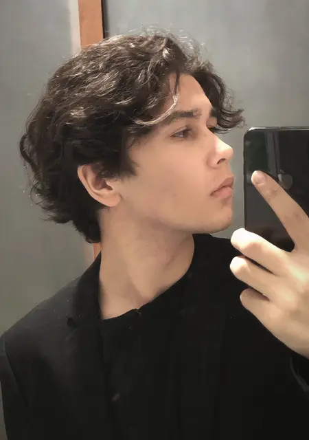 Я Ибрагим, 18, знакомлюсь на одну ночь в Ташкенте