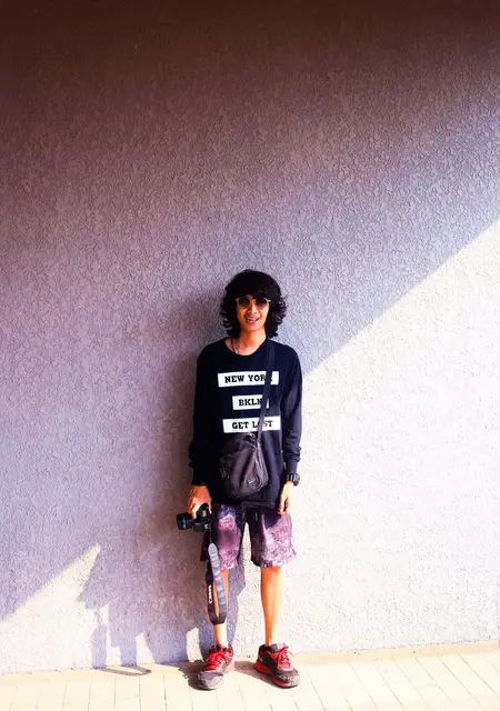 Я Asaku, 25, из Накхонпатхом, ищу знакомства на одну ночь