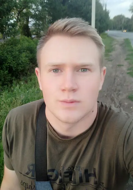 Я Ярослав, 22, знакомлюсь без обязательств в Хмельницком