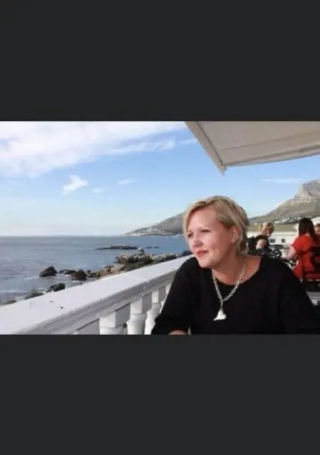 Cathrine из Осло, мне 37, познакомлюсь