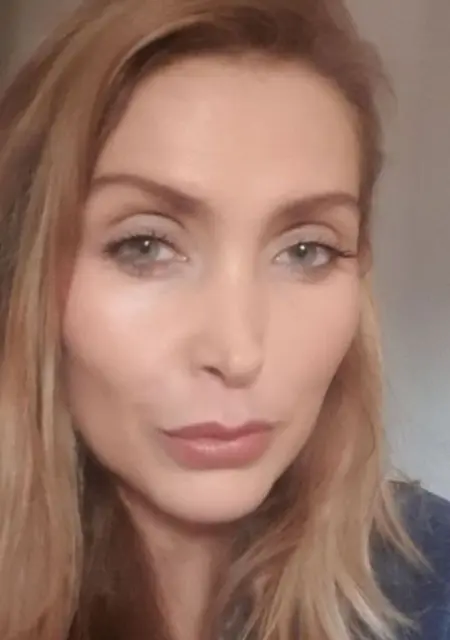 Я Michaela, 45, из Праги, ищу знакомство