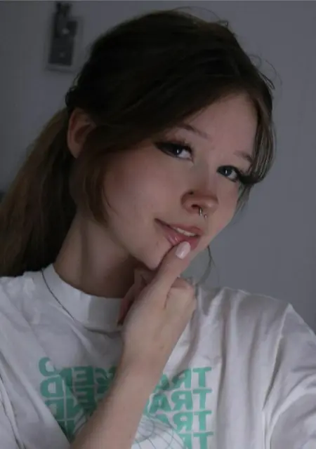 Анна из Белгорода-Днестровского, мне 26, познакомлюсь для общения