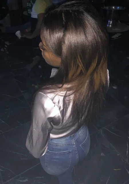 Я M Rodriguez, 28, из Санто-доминго Эста, ищу знакомство для общения