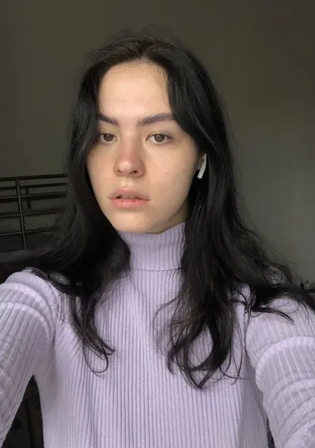 Олеся из Меппевшего, мне 23, познакомлюсь для постоянных отношений