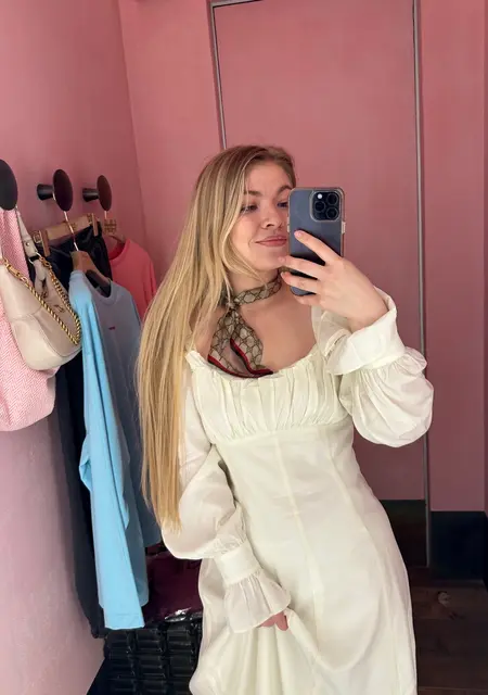 Я Анастасия, 27, знакомлюсь без обязательств в Гданьске