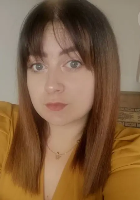 Weronika из Варшавы, мне 24, познакомлюсь