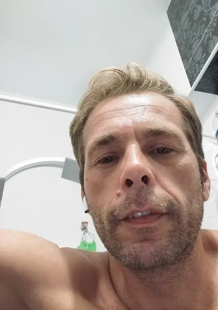 Я Деман, 41, знакомлюсь для постоянных отношений в Тель-авиве