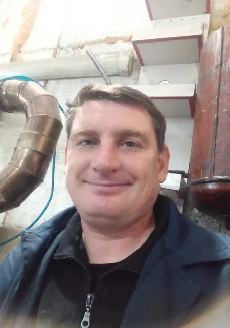 Я Василий, 42, из Астаны, ищу знакомства без обязательств