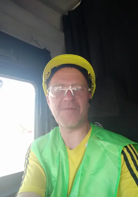 Я Слава, 53, знакомлюсь без обязательств в Львове