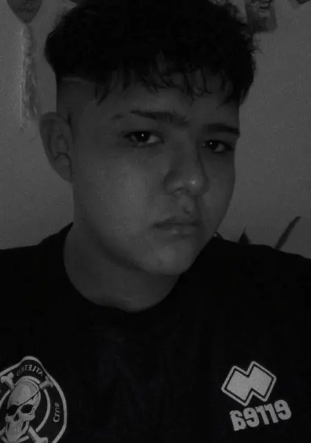 Santy из Гвадалахары, ищу на сайте общение