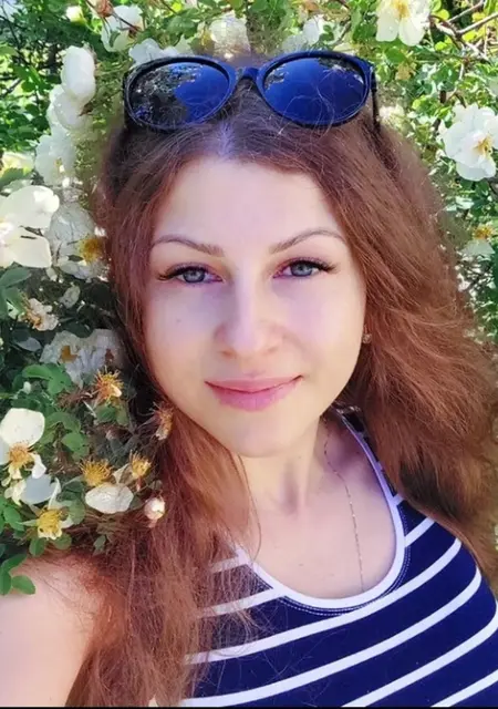 Я Мария, 21, знакомлюсь для общения в Ковеле