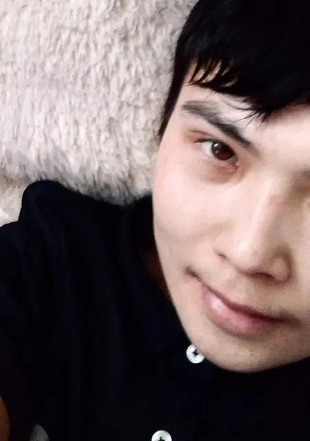 Ильяс из Павлодара, мне 27, познакомлюсь без обязательств