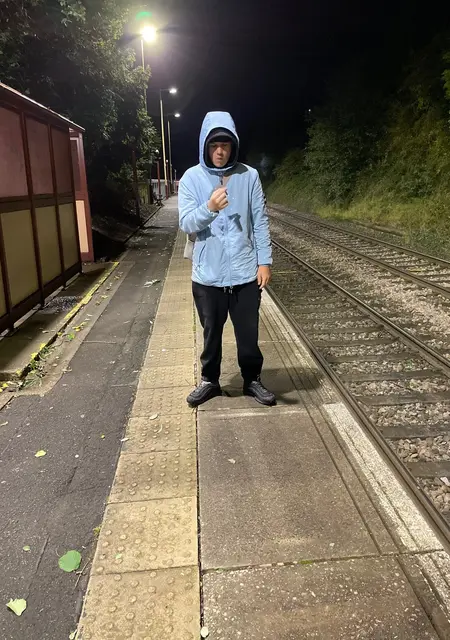 Я Owen, 20, знакомлюсь без обязательств в Вулвергемптон