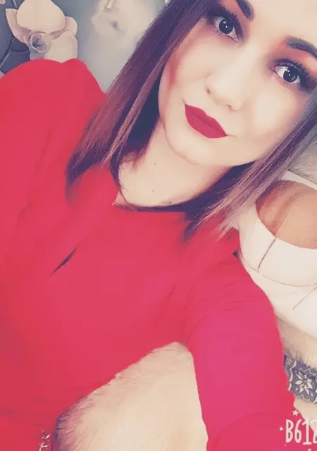 Я Евгения, 29, из Орши, ищу знакомство для постоянных отношений