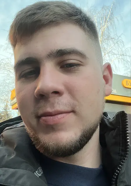 Я Денис, 27 років, знайомлюсь для приємного проведення часу у Миколаєві