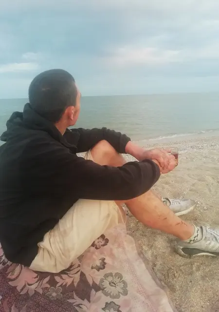 Дима з Донецька, мені 20 років, познайомлюсь без зобов'язань