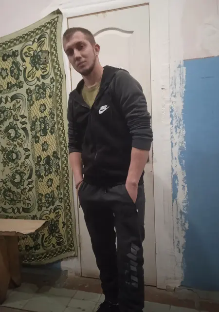 Иван з Запоріжжя, шукаю на сайті знайомства без зобов'язань