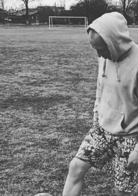 Арчи из Полоцка, мне 38, познакомлюсь для постоянных отношений