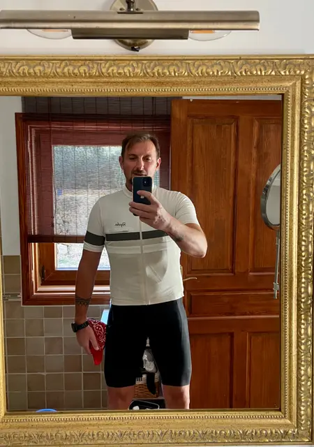 Michi из Майтинген, мне 47, познакомлюсь для постоянных отношений