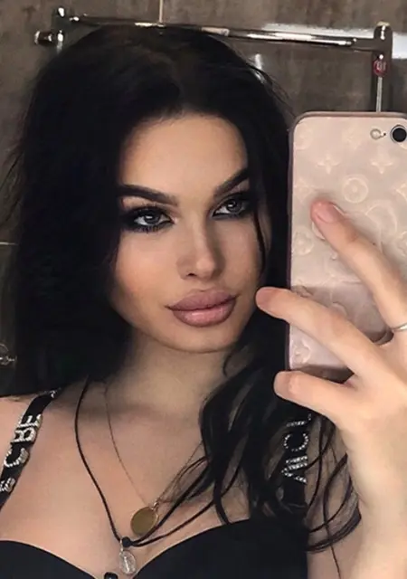 Я Светлана, 22 років, знайомлюсь для приємне проведення часу у Вінниця