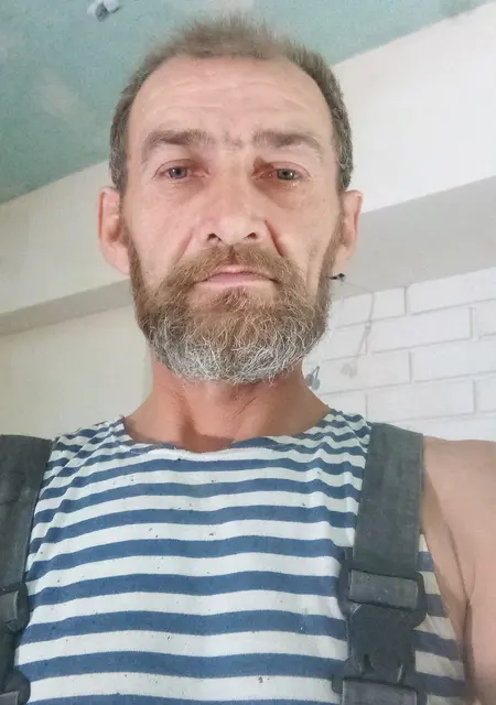 Gevorg из Мариуполя, мне 55, познакомлюсь для постоянных отношений