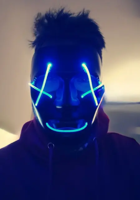 Leo из Гданьска, мне 42, познакомлюсь для общения