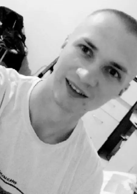 Я Денис, 30, из Гродно, ищу знакомство для дружбы