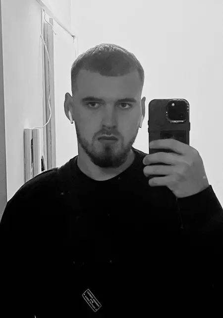 Я Ruslan, 23, знакомлюсь без обязательств в Драммен