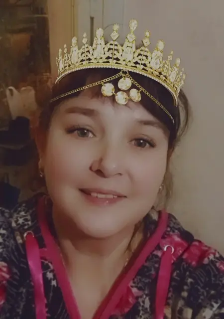 Lilit з Дніпра, шукаю на сайті знайомства без зобов'язань