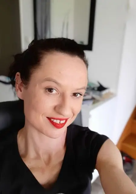 Noella из Парижа