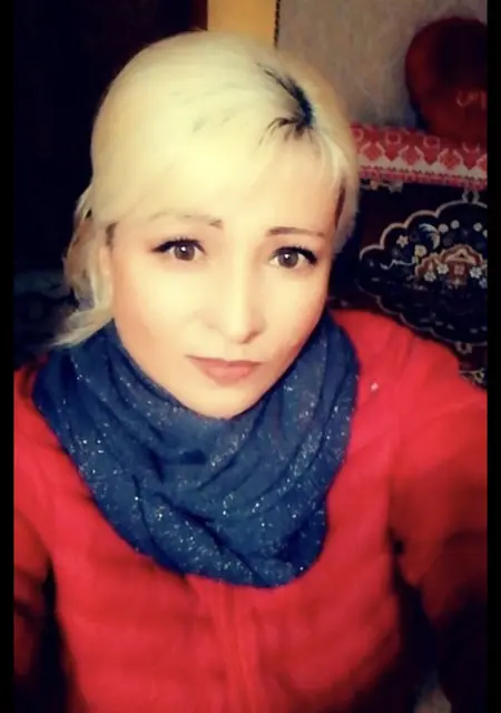 Galya из Самбора, мне 40, познакомлюсь для приятного времяпровождения