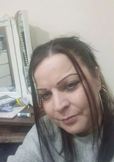 I'm Gll, 40, looking to meet in London