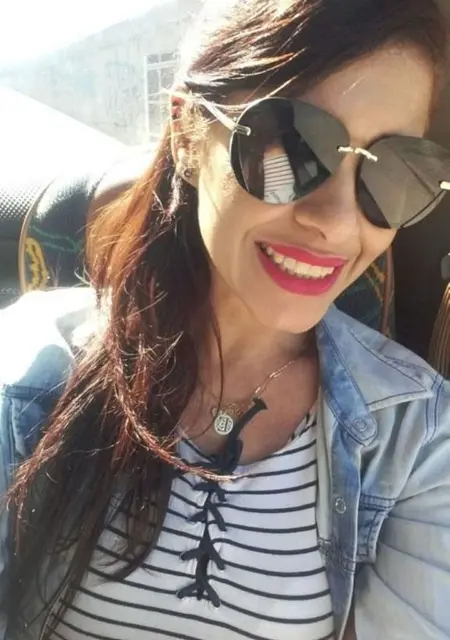 Lene из Лиссабона