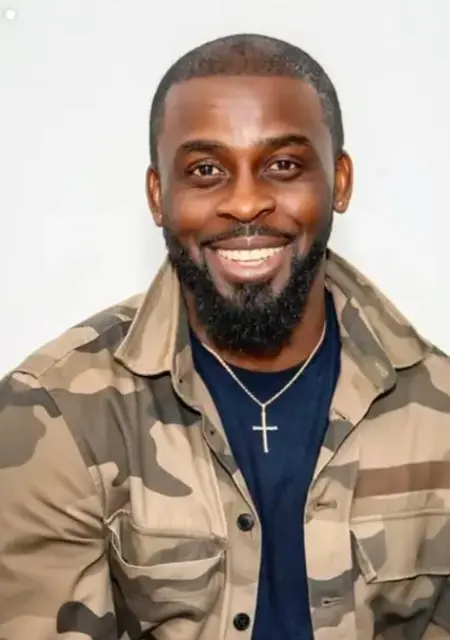 Onyeka из Ньюкасл-апон-тайн, мне 38, познакомлюсь для дружбы