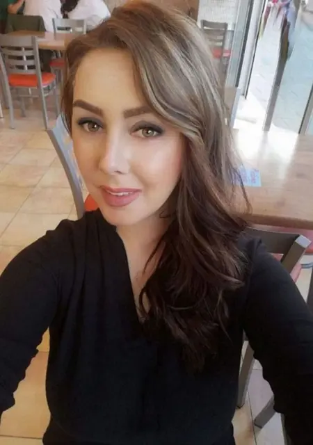 Dana из Бухареста, мне 36, познакомлюсь