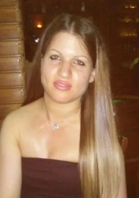 Elisabeth Klang из Афин, ищу на сайте дружбу