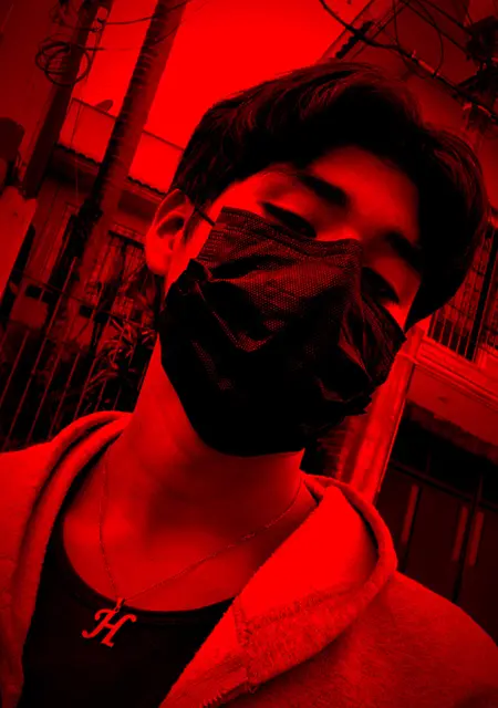 Shaider из Кордовы, мне 23, познакомлюсь для дружбы