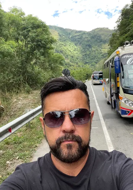 Я Musicman, 48, из Сапопана, ищу знакомство для дружбы