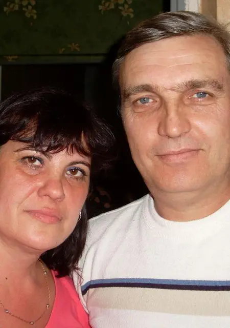 Владимир Лена из Кривого Рога, мне 60, познакомлюсь без обязательств