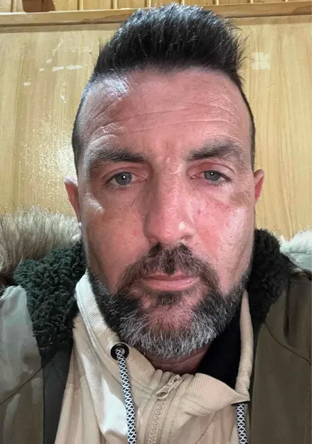 Я Diore, 41, знакомлюсь для вирта в Барселоне